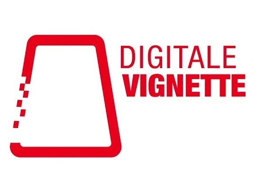 Digital highway vignette - 10 days - Austria - CAR