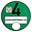 Milieusticker voor Duitsland logo